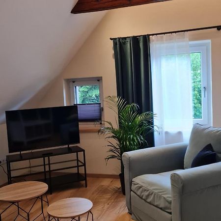 Chill&Sleep Bad Ischl Exterior foto