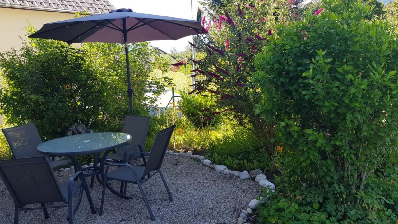 Chill&Sleep Bad Ischl Exterior foto