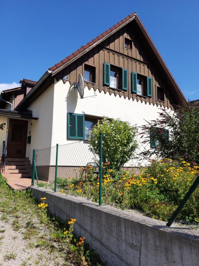 Chill&Sleep Bad Ischl Exterior foto