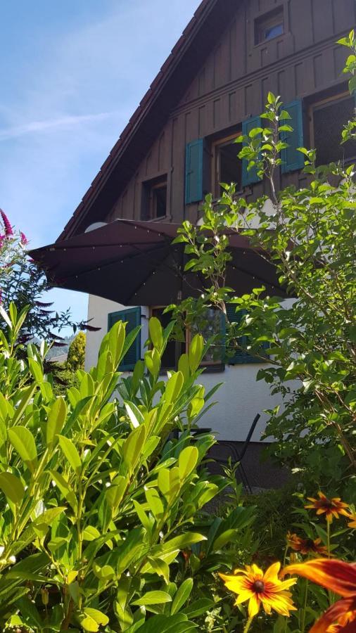 Chill&Sleep Bad Ischl Exterior foto