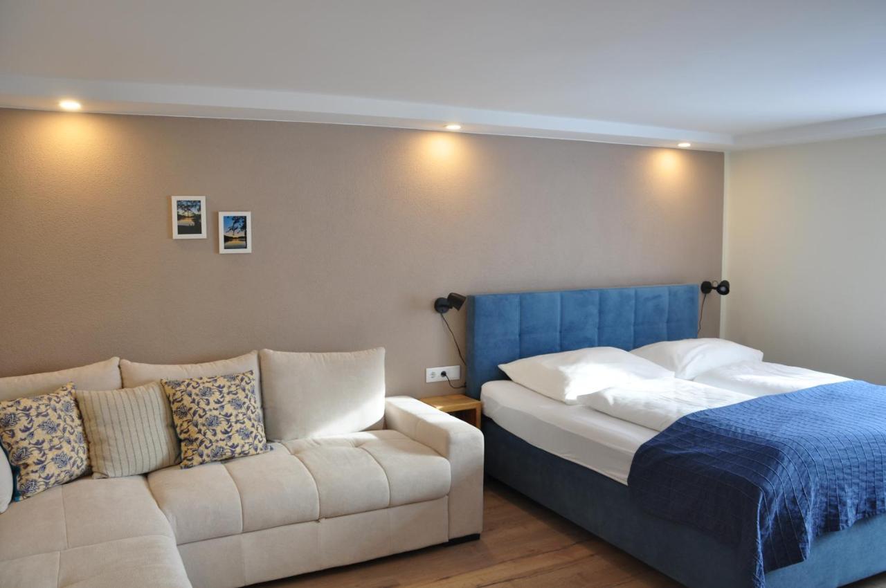 Chill&Sleep Bad Ischl Exterior foto
