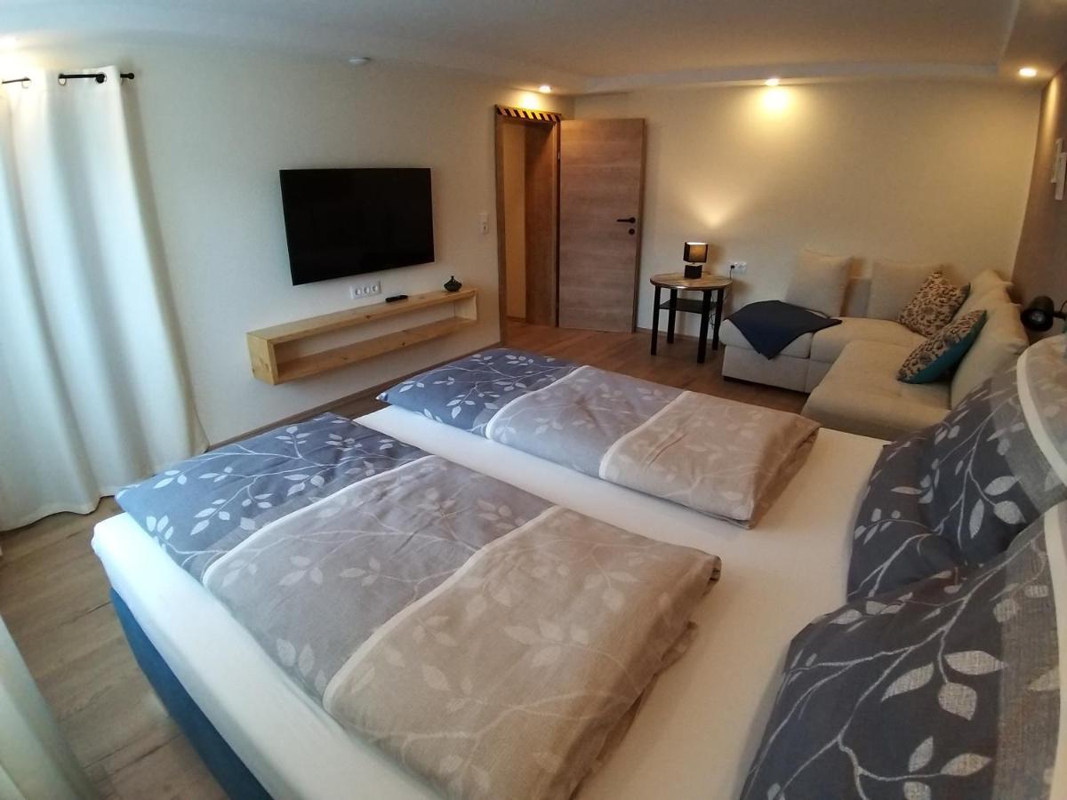Chill&Sleep Bad Ischl Exterior foto