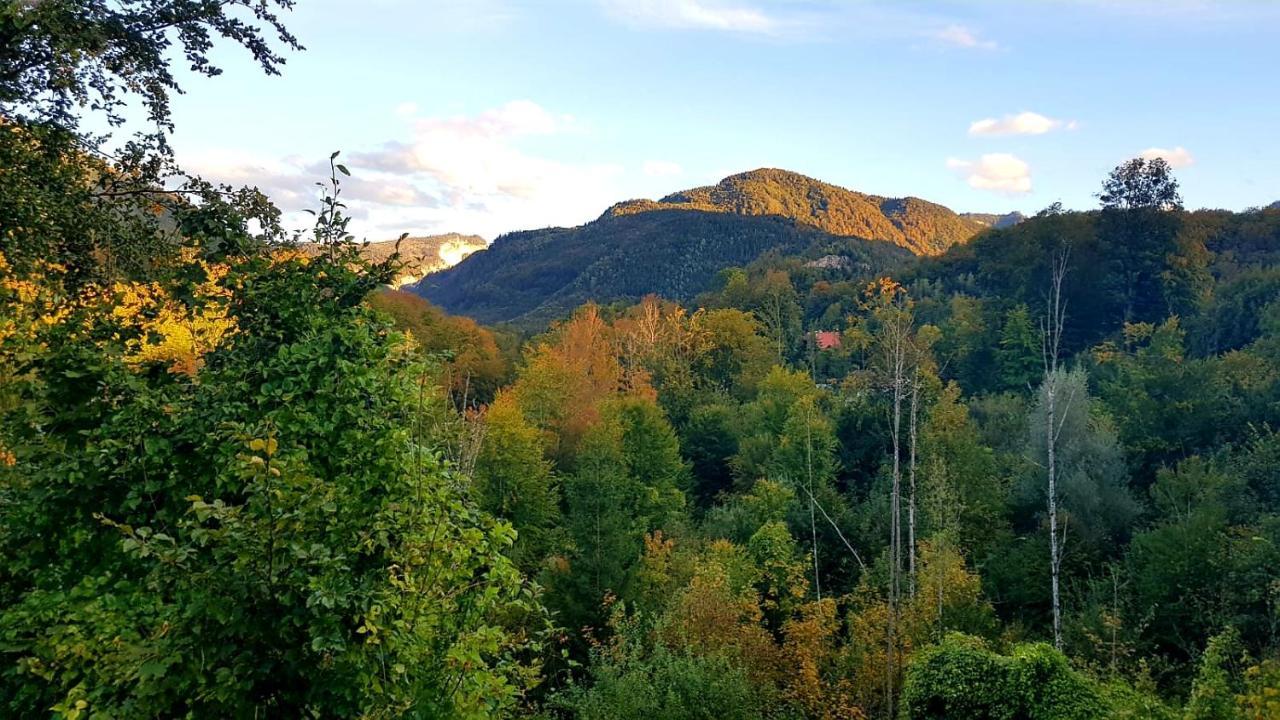 Chill&Sleep Bad Ischl Exterior foto