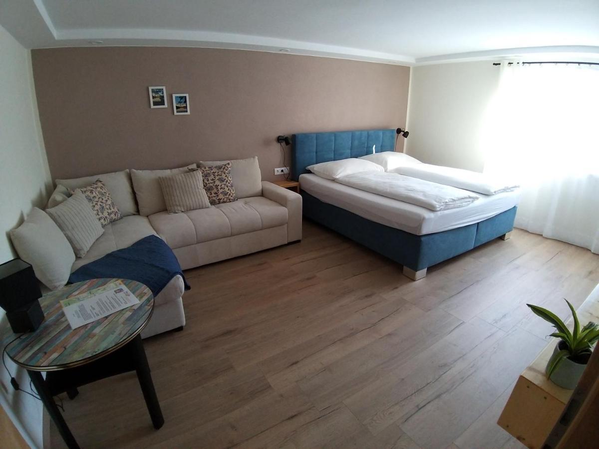 Chill&Sleep Bad Ischl Exterior foto