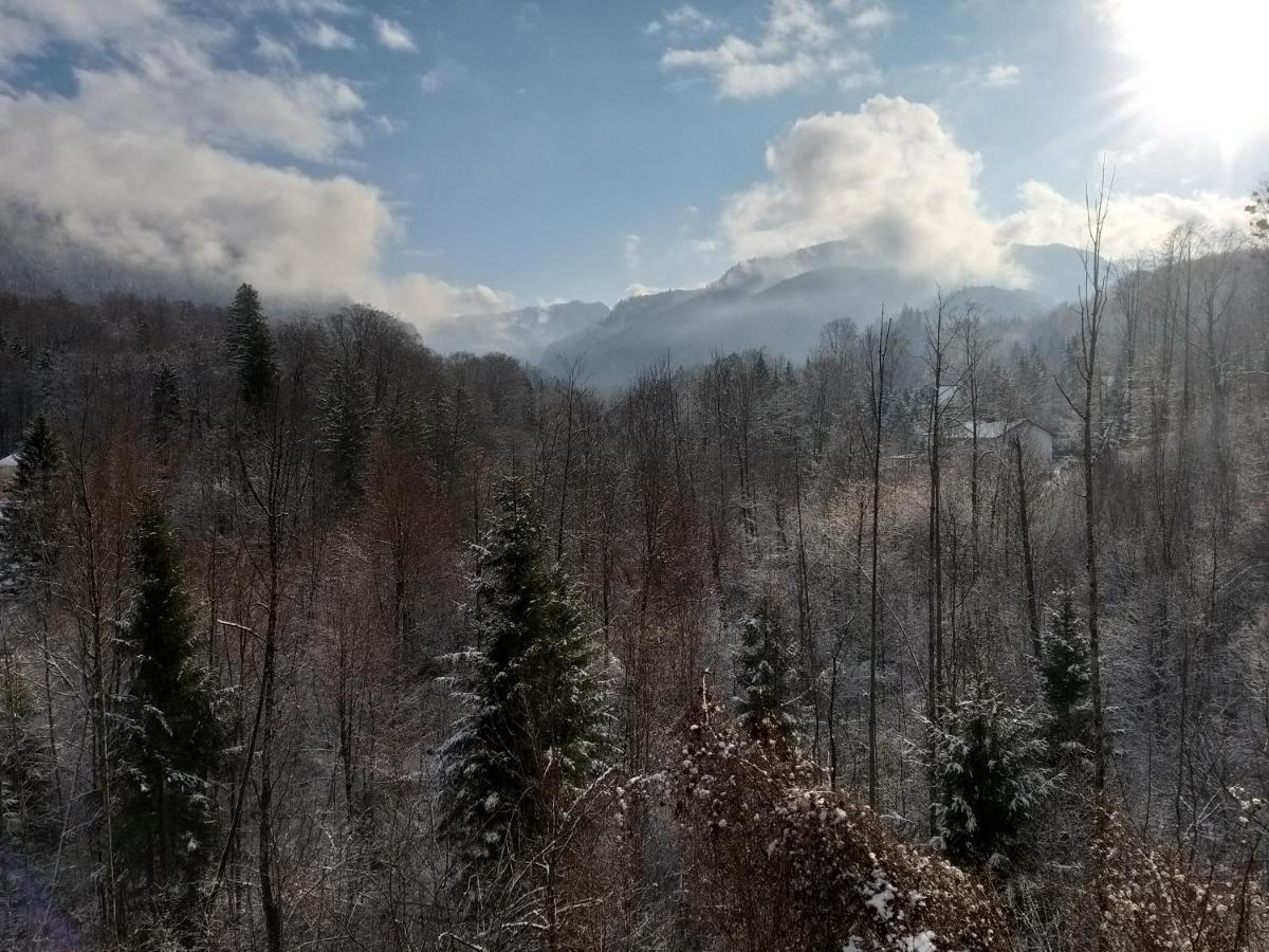 Chill&Sleep Bad Ischl Exterior foto