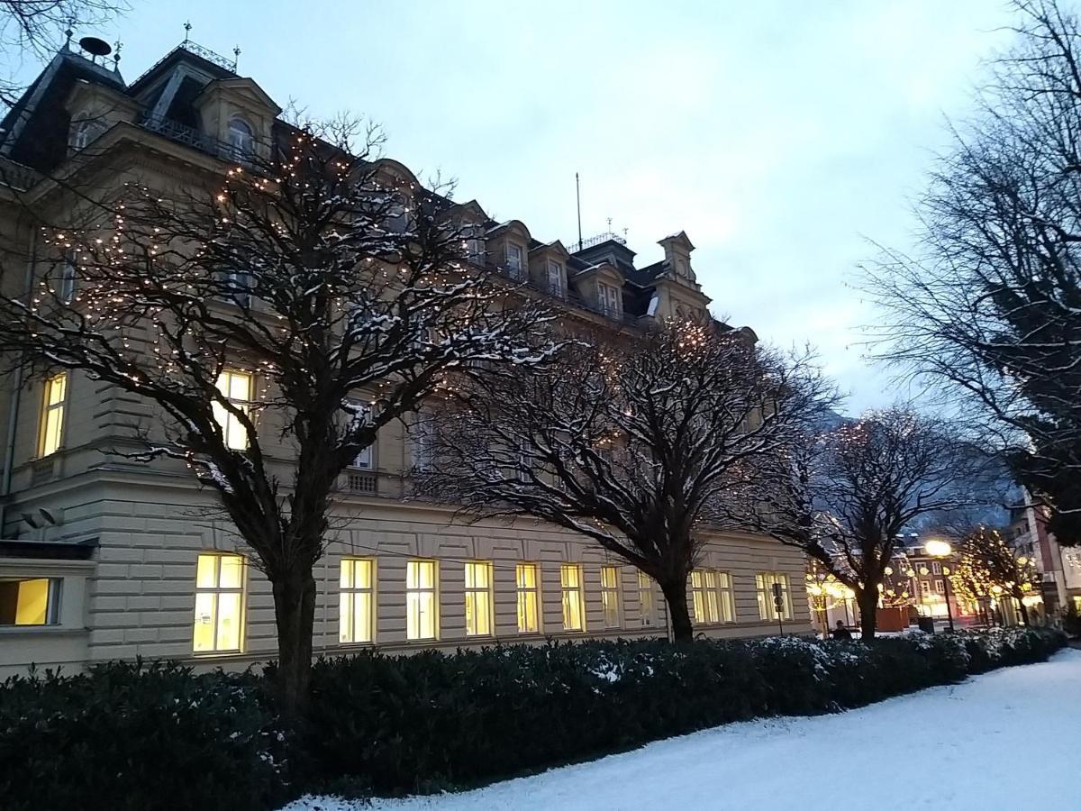 Chill&Sleep Bad Ischl Exterior foto