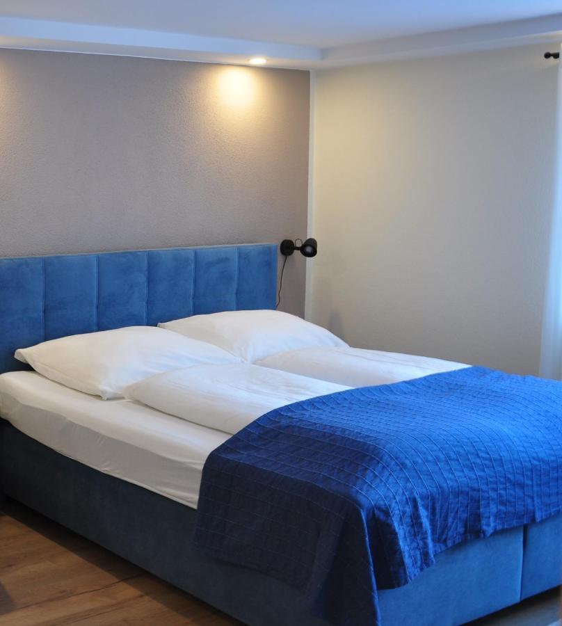 Chill&Sleep Bad Ischl Exterior foto