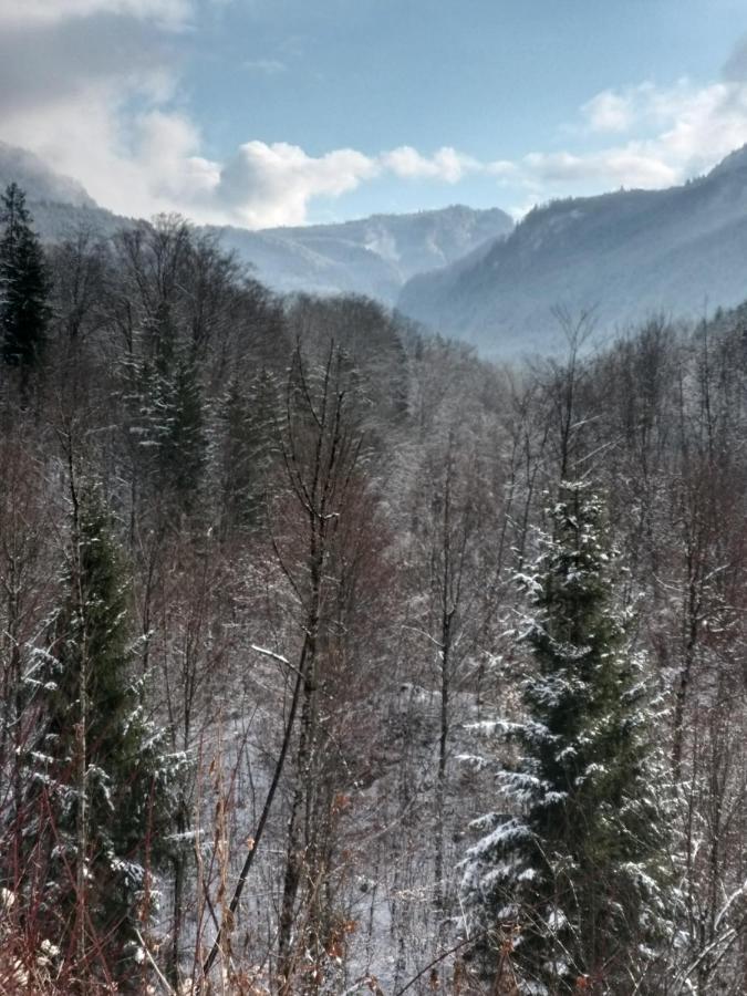 Chill&Sleep Bad Ischl Exterior foto