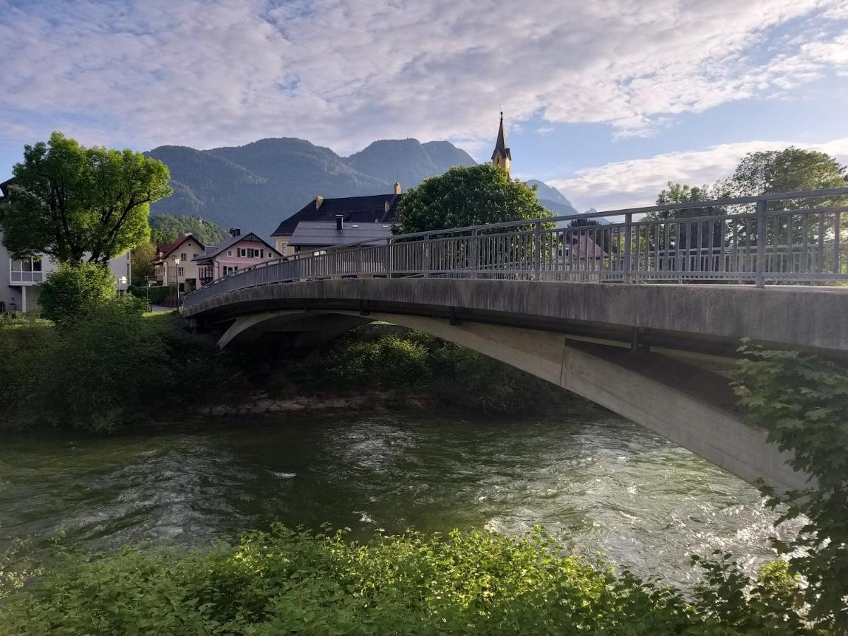 Chill&Sleep Bad Ischl Exterior foto