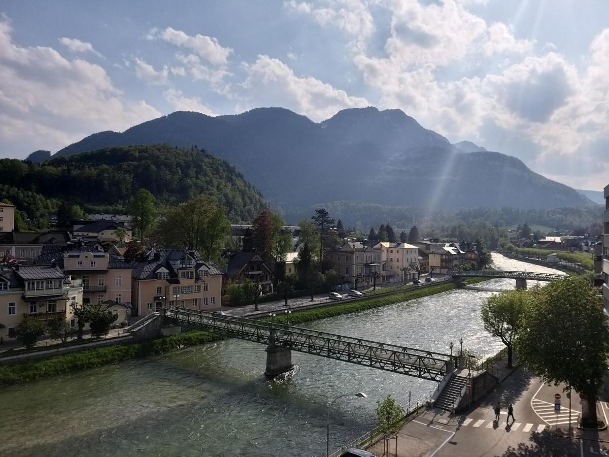 Chill&Sleep Bad Ischl Exterior foto