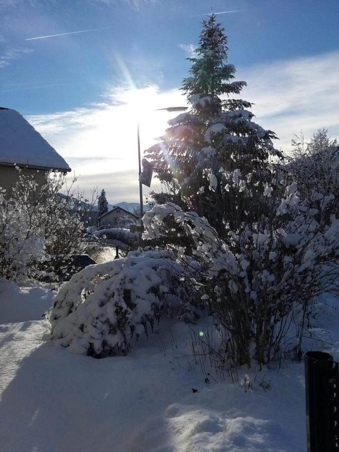 Chill&Sleep Bad Ischl Exterior foto