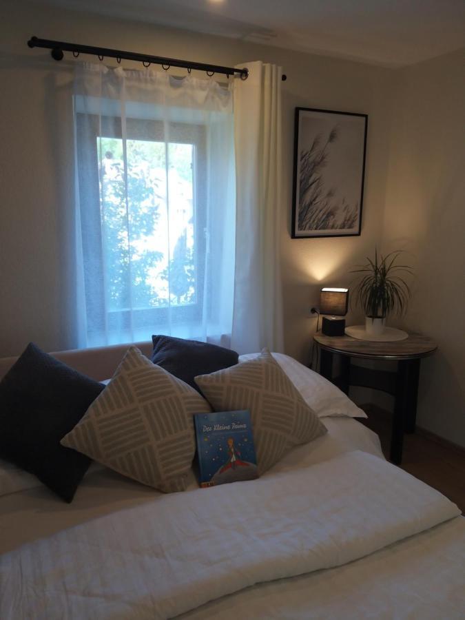 Chill&Sleep Bad Ischl Exterior foto