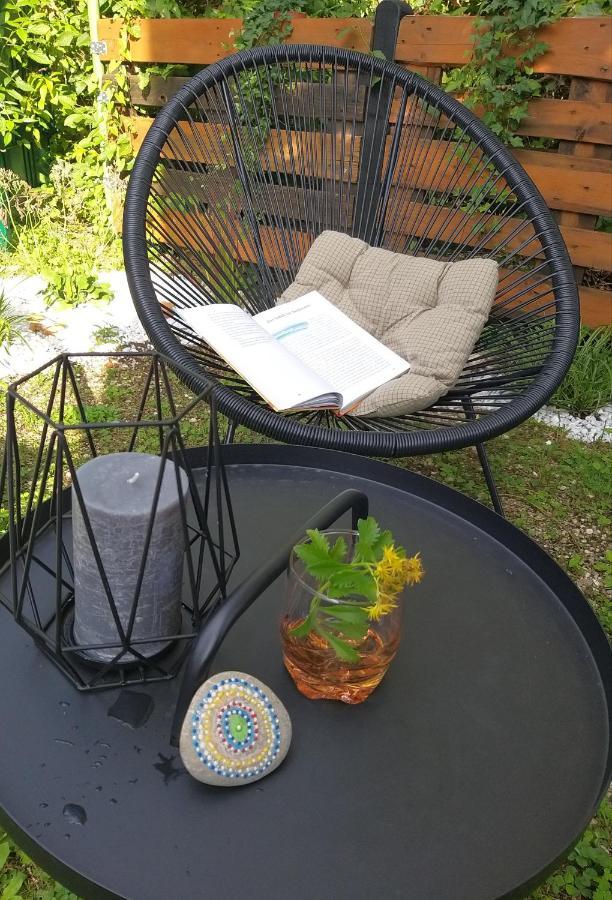 Chill&Sleep Bad Ischl Exterior foto