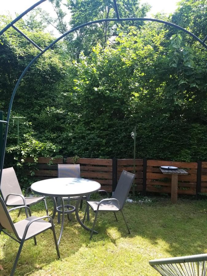 Chill&Sleep Bad Ischl Exterior foto