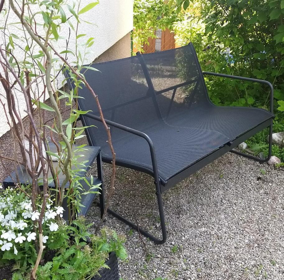 Chill&Sleep Bad Ischl Exterior foto