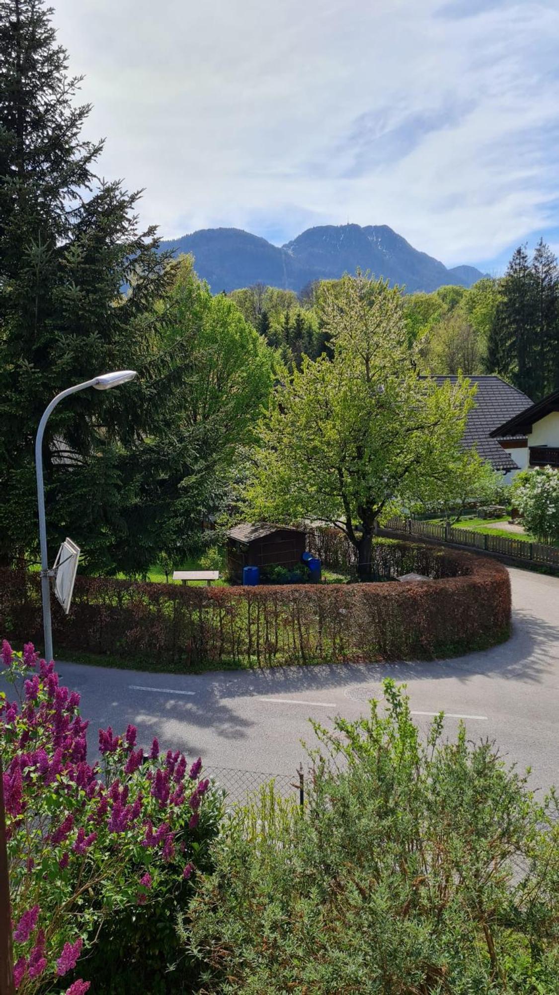 Chill&Sleep Bad Ischl Exterior foto