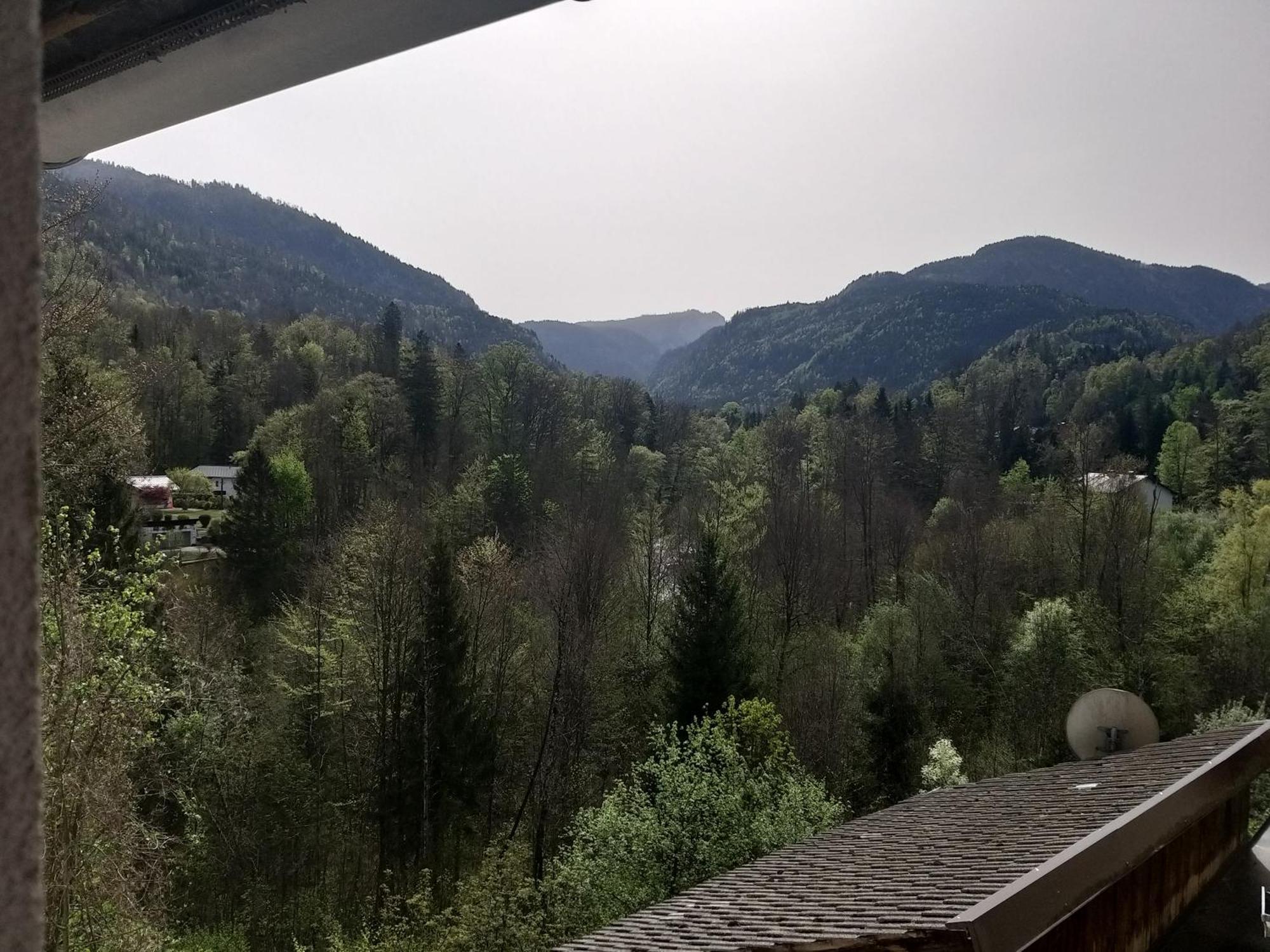 Chill&Sleep Bad Ischl Exterior foto