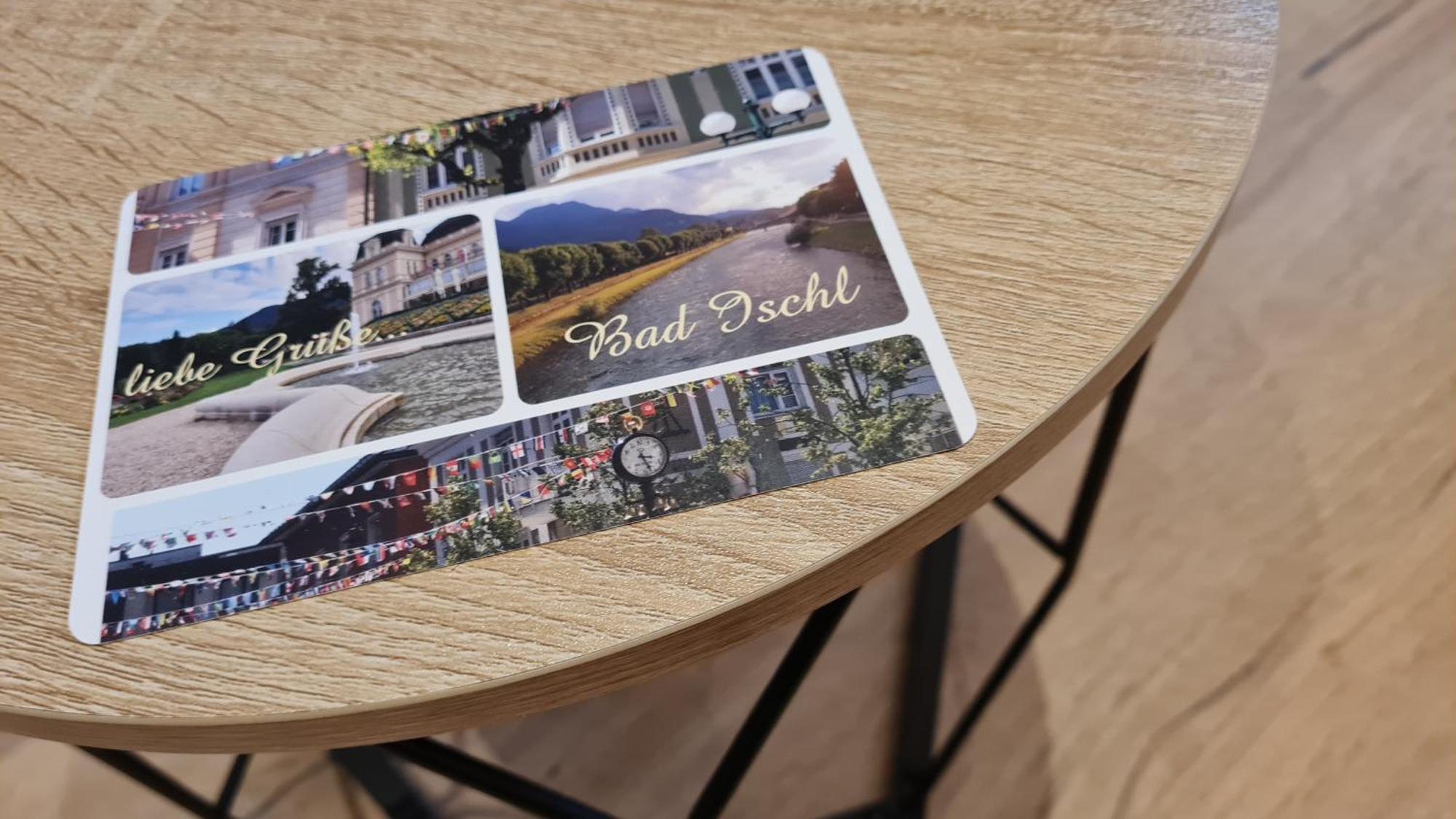 Chill&Sleep Bad Ischl Exterior foto