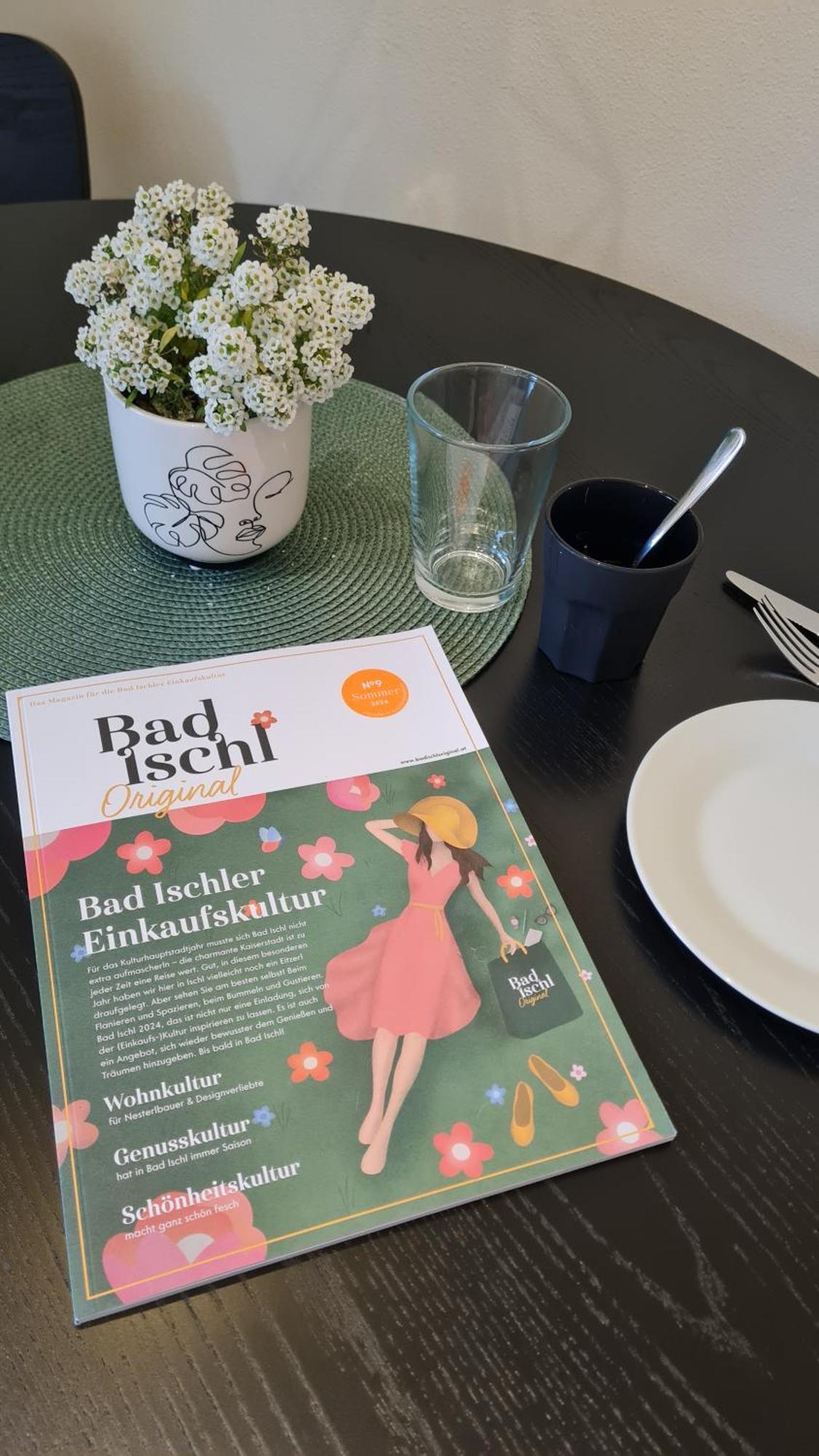 Chill&Sleep Bad Ischl Exterior foto