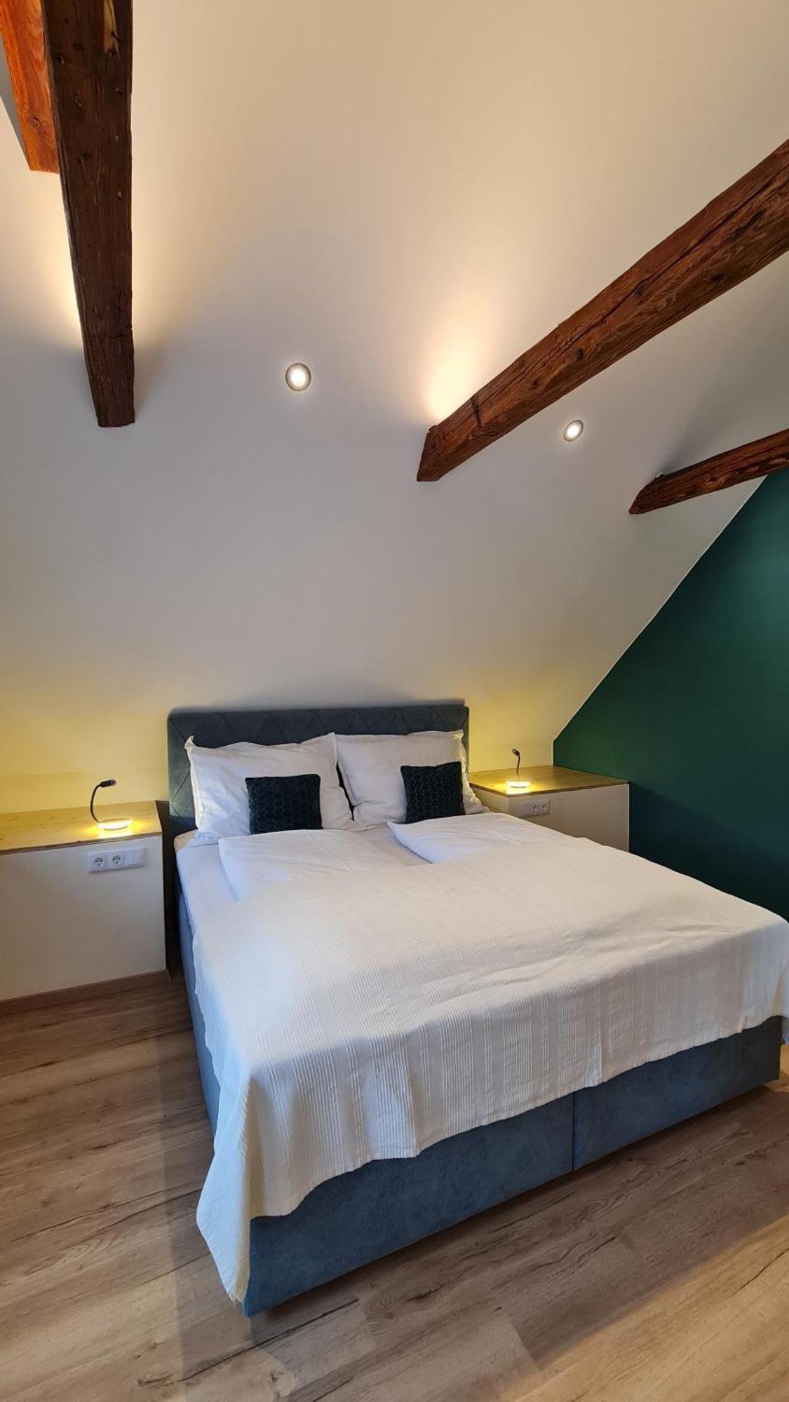 Chill&Sleep Bad Ischl Exterior foto