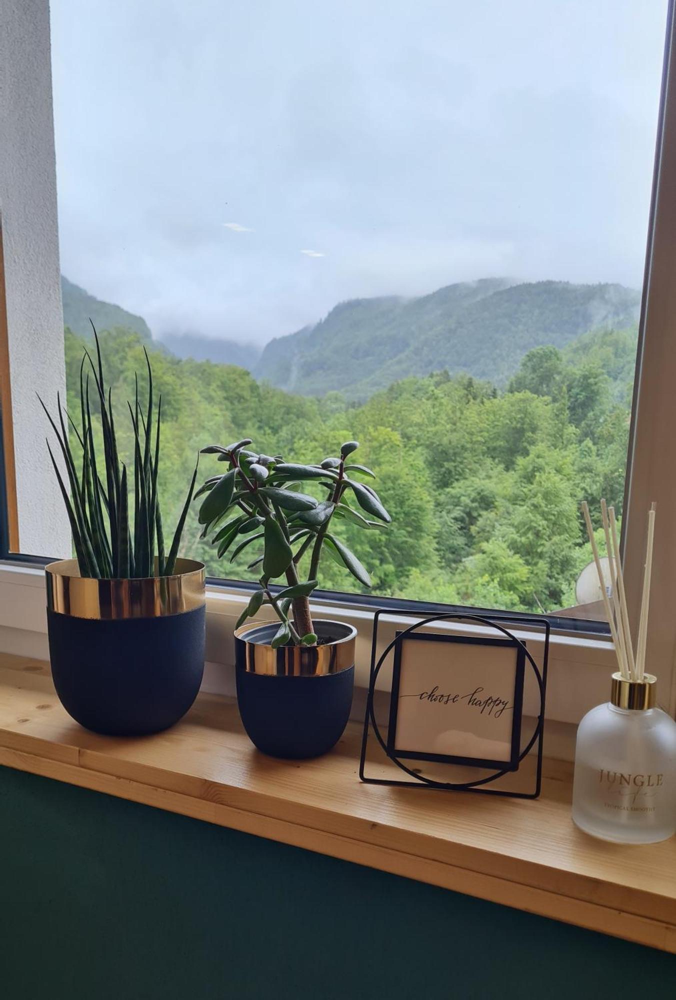 Chill&Sleep Bad Ischl Exterior foto