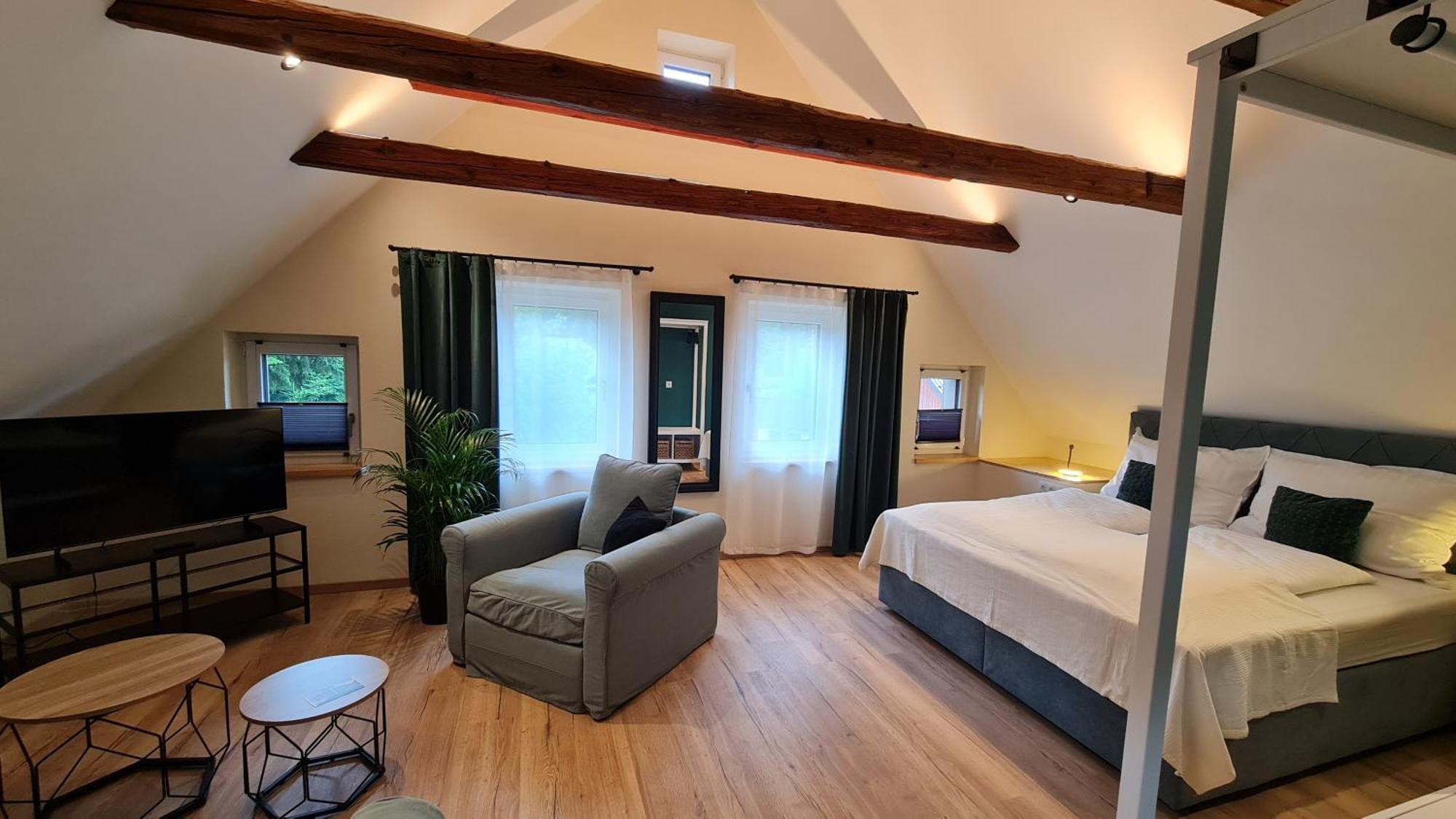 Chill&Sleep Bad Ischl Exterior foto
