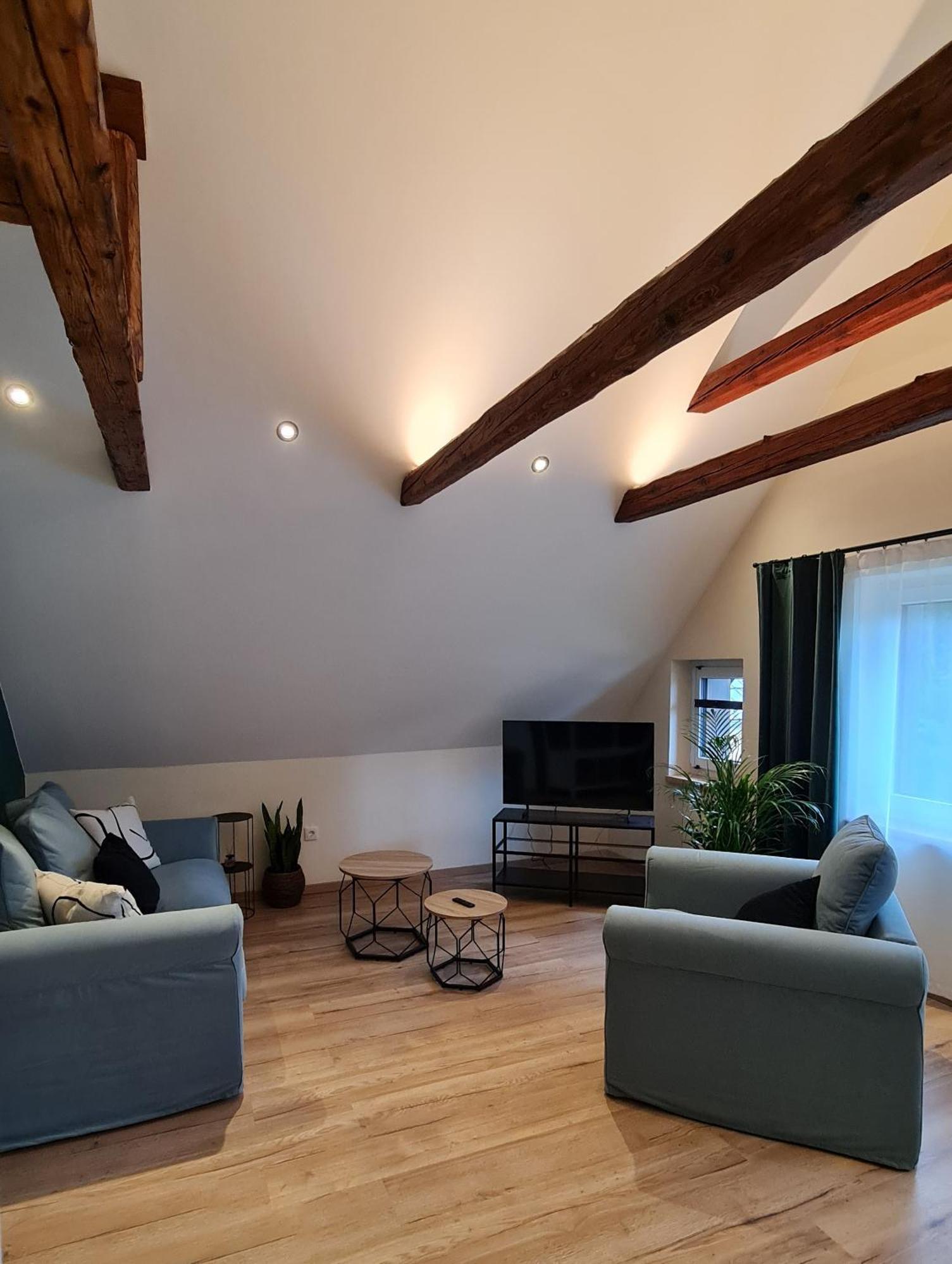 Chill&Sleep Bad Ischl Exterior foto